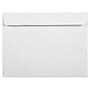 LUX 8 3/4 x 11 1/2 Booklet Window Envelopes 50/Pack, 28lb. White (811BW-28W-50)~#|#~FADB0EBA-9875-4051-B61BAAB8577D2D58_sc7