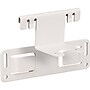Poly Studio X30 Mounting Kit Bundle, Wall Mounted, Black (875L7AA)~#|#~FADBB0B6-548E-477A-B59A03AC0F045E72_sc7