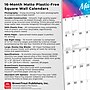 2026 BrownTrout Big & Bright Large Print 12" x 12" Monthly Wall Calendar (9798330702459)~#|#~FAE0C855-2963-4605-A46004F1A89AAB42_sc7