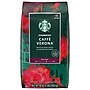 Starbucks Caffè Verona Ground Coffee, Dark Roast, 16 oz. Bag (11018131)~#|#~FAE13DB9-55BF-48C5-8406CC3E6B2C686F_sc7