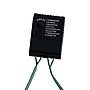 Nearly Natural 7-ft Holiday Green Santa’s Hat Christmas Tree with 500 LED Lights and 1275 Bendable Branches (T4696)~#|#~FAE61D4E-C457-464C-83868AEE21FE079D_sc7