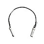 StarTech.com 1.6ft SFP+ to SFP+ Direct Attach Cable, Twinax, Cisco SFP-H10GB-CU0-50CM Compatible, Black (SFPH10GBC05M)~#|#~FAE6DDAD-1043-48A5-9CD7C6892123C1F1_sc7