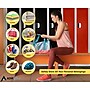 AdirOffice 72"H Single Tier Red Storage Locker (ADI629-201-RED-DL)~#|#~FAE9E6A0-A274-4CC0-8282690DDAB04B9E_sc7