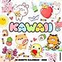 2026 Willow Creek Kawaii 12" x 12" Monthly Wall Calendar (51665)~#|#~FAEAF9E1-B095-48D0-8C050C5CFCE18437_sc7