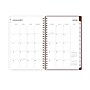2026 Blue Sky Color Block 8" x 5"  Weekly & Monthly Personal Organizer, Plastic Cover (154870)~#|#~FAEAFD79-6222-4096-89C45B80A470476A_sc7