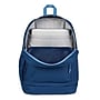 JanSport Cross Town Plus Laptop Backpack, Small, Navy (JS0A7ZNZA5B)~#|#~FAEBAADE-A1C0-4303-82DF474EC075D355_sc7