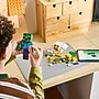 LEGO Minecraft Chicken Jockey, 344 Pieces (21582)~#|#~FAEC35C6-26FD-45E7-B786C5ABDDFB1795_sc7