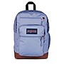 JanSport Cool Student Laptop Compatible Backpack, Large, Lavender Ash (JS0A2SDDLA6)~#|#~FAEC5ACB-3863-40FD-B5D8236D5DD936FC_sc7