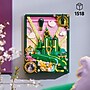 LEGO Wicked Emerald City Wall Art, 1,518 Pieces (75685)~#|#~FAEC7756-CCAF-4DCB-AFB5549FF5379872_sc7