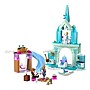 LEGO Disney Princess Elsas Frozen Castle, 163 Pieces (43238)~#|#~FAEEB618-0D3B-4CEA-B8EF767E3F300BC2_sc7