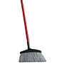 Libman Rough Surface Angle Broom, Steel Handle, 15", Red/Gray, 6/Carton (1102)~#|#~FAEFE42E-D43E-46DA-BB864EAA412A05F7_sc7