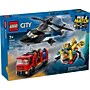 LEGO® City Helicopter, Fire Truck & Submarine Remix Toy Building Set, 874 Pieces (60462)~#|#~FAF09242-0CC5-477B-AB94F8310914A1F4_sc7