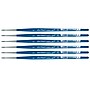 da Vinci FORTE BASIC Acrylic Synthetic Student Round Brush, 6 /Pack (DVXVA393N5-6)~#|#~FAF16D0D-8721-40B2-B5B888F2E6F04C3F_sc7