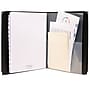 2027 Excello Brands 10" x 11.5" Monthly Standard Planner, Paperboard Cover, Black (CM-CY27-8511-BK)~#|#~FAF331FE-3F2D-4D34-A3F092F245B6E3BF_sc7
