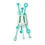 Mobi Mintee Zippee Activity Toy, Multicolored (MGMZIP2)~#|#~FAF33F02-5296-43B0-800A4F6F6A9889D0_sc7