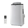 Coby 115-Volt 15,000 BTU (10,800 BTU DOE) Portable Air Conditioner, with Remote, White (CBPAC1080H)~#|#~FAF40502-4D07-4D64-97D11F34095876CC_sc7