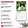 2027 BrownTrout Cat Lovers 7" x 7" Monthly Wall Calendar, Assorted Colors (9798330709717)~#|#~FAF695D3-2753-4A15-8E4CC217B761E056_sc7
