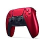 Sony PlayStation 5 PS5 DualSense Wireless Controller, Volcanic Red (1000039942)~#|#~FAF6DFBB-409A-46A5-8B8D4FFCE3E7A28B_sc7