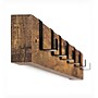 Whitmor Wall Rack, Brown (6764-10295)~#|#~FAF75064-F568-4E6F-A89A772D45781EAE_sc7