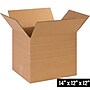 14" x 12" x 12" Multi-Depth Shipping Boxes, 25/Pack (MD141212)~#|#~FAF8E0BD-0ABF-4C4F-84E24610B60050D1_sc7