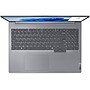 Lenovo ThinkBook 16 G7 ARP 16" Touch-Screen Laptop, AMD Ryzen 5 7535HS, 3.3GHz, 16GB RAM, 512GB SSD, Windows 11 Pro, Arctic Gray~#|#~FAF9866D-59FD-4FAA-B4CF82DAC4C2E598_sc7