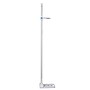 Viva Comfort Stadiometer Portable Height Measuring Rod, White (ADIME907-01-MK)~#|#~FAFA322A-EC35-4EC1-878A0DCF4D511B66_sc7
