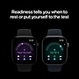 Apple Watch Series 12 GPS Smartwatch, 42mm, Black Aluminum Case with Sport Band, Small/Medium (MJEA4LS/A)~#|#~FAFA5585-7708-4BC9-82B151D4FB35D8C5_sc7