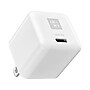 JOURNEY 30W Universal USB Type-C Wall Charger, White (JWCG130WH)~#|#~FAFAFDA4-C4FA-4807-B78ADF517F41958C_sc7