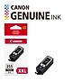 Canon 255XXL Black Extra High Yield Ink Cartridge (8050B001)~#|#~FAFB623C-39BA-4530-B64D0DB4E0730A6A_sc7