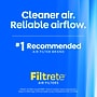 Filtrete High Performance Air Filter, 1900 MPR, 20" x 20" x 1" (UA02-4)~#|#~FAFCB383-97CE-4056-B65CEB88F64A31E3_sc7