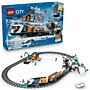 LEGO City Explorers’ Arctic Polar Express Train, 1517 Pieces (60470)~#|#~FAFE3950-D704-4A2E-AC99EF990E4FB527_sc7