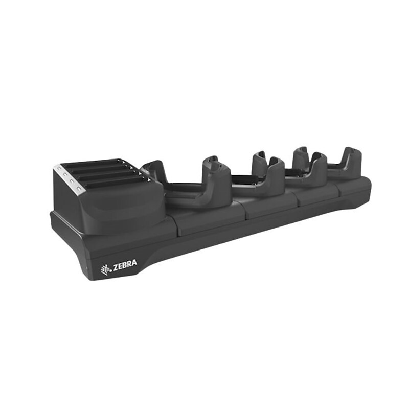 Zebra TC7X Series Cradle (CRD-NGTC7-5SC4B) image 1