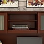 Bush Furniture Somerset 60"W Desktop Hutch, Hansen Cherry (WC81731)~#|#~FAFF9CE5-A217-4913-8BC748C34B844FD6_sc7