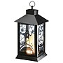 National Tree Company 16" Black Halloween Ghost Lantern (RAH-YG179332-1)~#|#~FAFFE55F-61EB-4C44-AE53E94E9E33F399_sc7