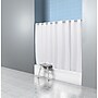 Medline Guardian Transfer Bench Shower Curtain, White (G3-001RX1) ~#|#~FB01F067-69B2-4915-804E522977C90174_sc7