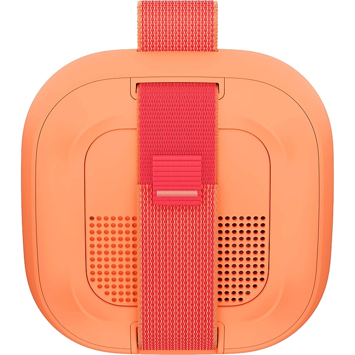 Bose SoundLink Micro Wireless Bluetooth Portable Speaker