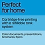 HP Smart Tank 5101 Wireless All-in-One Color Ink Tank Printer Scanner Copier, 2 years ink included (1F3Y0A)~#|#~FB042F28-7B82-4006-B623B4FCA269131F_sc7