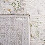 Safavieh Palma 5' x 7' Rectangle Indoor Area Rug, Machine Made, beige/Green (PAM326A-5)~#|#~FB047CCC-729D-417C-B41A6F4BA0C21EF3_sc7