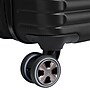 Delsey Cruise 3.0 20" Hardside Carry-On Suitcase, 4-Wheeled Spinner, TSA Checkpoint Friendly, Black (40287980500)~#|#~FB04A84C-13BD-467F-9224D403FBE4D38D_sc7