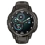 Garmin Instinct Crossover Smartwatch, GPS, 46.6mm, Silicone Band (010-03398-00)~#|#~FB082178-82FA-4595-BA86B71EDC3F6D50_sc7