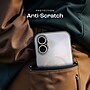 SaharaCase Classic MagSafe Phone Case with Screen Protector for iPhone 16 Plus, Shock Absorbing, Clear (CP00657)~#|#~FB0857F0-0A85-494A-AD3290060CBB3430_sc7