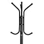 Mind Reader Coat Rack Freestanding Coat Tree , Black, Metal (CRACK11-BLK)~#|#~FB08A7E2-AB51-4057-8C6AE1BD662BB252_sc7