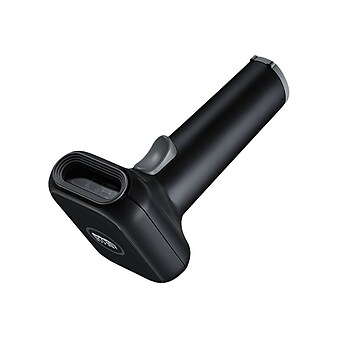 Adesso NuScan NUSCAN2700R Barcode Scanner, Handheld