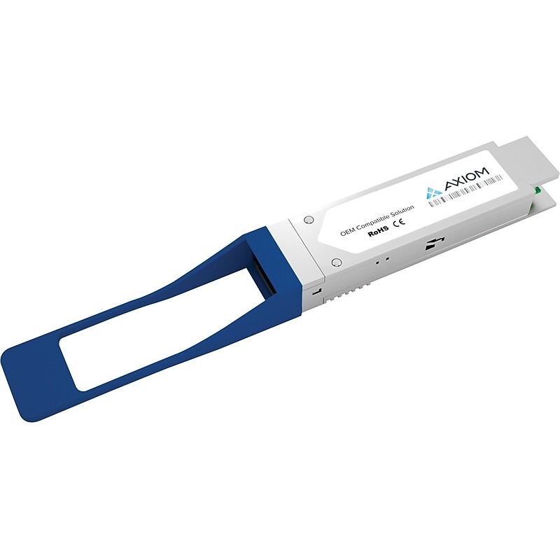 Axiom 1000BASE-SX SFP Transceiver for Ciena (XCVR-B00G85-AX) image 1