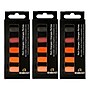 Rembrandt Soft Pastels Micro Sets, Rich Oranges, 5/Set, 3 Sets/Bundle (RBX31820518-3)~#|#~FB0F2B7C-62CF-4B3D-8E565C9129B55F13_sc7