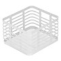 mDesign Steel Organizer, Matte White (25941)~#|#~FB11ED75-2957-4CE4-925B0676C70FF9DC_sc7