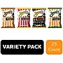Utz Zapp's Gluten Free Kettle-Style Potato Chips, 37.5 oz., 25 Bags/Carton (6095)~#|#~FB12A975-3135-414F-A500A971EEE2661F_sc7