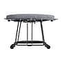 Household Essentials Tabletop Ironing Board, Gray/Black (HE1149)~#|#~FB134DBF-5C3C-4B31-A109730C805080F2_sc7