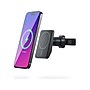 Journey EXPRESS MagSafe Wireless Car Mount Charger, Black (JREMWCVM)~#|#~FB1926FF-B36F-4AC2-872006C00DCA8066_sc7