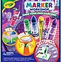 Crayola Marker Workshop (74-7666)~#|#~FB1A5E8E-3AE9-4302-A3BFE8664CBFD92C_sc7